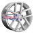 17'' 5x112 ET45 D57,1 7,0J Replay SK197 Sil 17'' 5x112 ET45 D57,1 7,0J Replay SK197 Sil