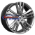 20'' 5x114,3 ET40 D66,1 8,5J K&K Атлас (КС661M) Дарк платинум 20'' 5x114,3 ET40 D66,1 8,5J K&K Атлас (КС661M) Дарк платинум