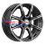 14'' 4x100 ET35 D67,1 5,5J iFree Майами лайт (КС1029) Блэк Джек 14'' 4x100 ET35 D67,1 5,5J iFree Майами лайт (КС1029) Блэк Джек