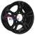 15'' 5x139,7 ET40 D98,5 6,5J СКАД Дюна (КЛ246) Бархат новый 15'' 5x139,7 ET40 D98,5 6,5J СКАД Дюна (КЛ246) Бархат новый
