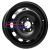 16'' 5x108 ET50 D63,3 6,5J ТЗСК Ford Mondeo Черный 16'' 5x108 ET50 D63,3 6,5J ТЗСК Ford Mondeo Черный