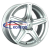 16'' 4x108 ET27 D65,1 7,0J LS 345 BKF