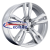 19'' 5x120 ET41 D59.6 8,0J Replay B231(GA) Sil 19'' 5x120 ET41 D59.6 8,0J Replay B231(GA) Sil