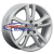 16'' 5x112 ET46 D57,1 6,5J Replay SK1 Sil 16'' 5x112 ET46 D57,1 6,5J Replay SK1 Sil