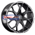 18'' 6x139,7 ET36 D100,1 8,0J Replay TA19 BKL