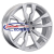 20'' 5x120 ET25 D72,6 8,5J Replay B228 Sil 20'' 5x120 ET25 D72,6 8,5J Replay B228 Sil