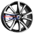 16'' 5x100 ET38 D67,1 6,5J K&K Игуана (КС570) Алмаз черный 16'' 5x100 ET38 D67,1 6,5J K&K Игуана (КС570) Алмаз черный