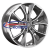 19'' 5x114,3 ET49.5 D60,1 8,0J Replay CHG46 MGMF 19'' 5x114,3 ET49.5 D60,1 8,0J Replay CHG46 MGMF