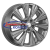 18'' 5x108 ET50 D63.35 7,5J СКАД Линней (КЛ383) Графит 18'' 5x108 ET50 D63.35 7,5J СКАД Линней (КЛ383) Графит