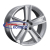 20'' 5x112 ET33 D66,6 9,0J Replay VV299 Sil 20'' 5x112 ET33 D66,6 9,0J Replay VV299 Sil