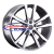 20'' 5x114,3 ET44 D63,3 8,5J Replay FD162 BKF 20'' 5x114,3 ET44 D63,3 8,5J Replay FD162 BKF