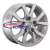 18'' 5x150 ET56 D110,1 8,0J Replay TY237 Sil 18'' 5x150 ET56 D110,1 8,0J Replay TY237 Sil