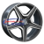17'' 5x112 ET48 D66,6 8,0J Replay MR75 GMF 17'' 5x112 ET48 D66,6 8,0J Replay MR75 GMF