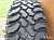 205/75R15 Nortec MT-540 Off Road 97 Q TL
