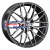 18'' 5x112 ET40 D66,6 8,0J LS FlowForming RC13 GMF