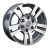 18'' 6x139,7 ET25 D106,1 7,5J Replay TY61 Sil 18'' 6x139,7 ET25 D106,1 7,5J Replay TY61 Sil