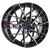 14'' 4x100 ET35 D56,6 6,0J Megami MGM-11 GMF 14'' 4x100 ET35 D56,6 6,0J Megami MGM-11 GMF