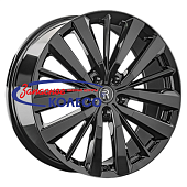20'' 5x120 ET45 D59.6 8,0J Replay GA12 BK
