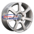 17'' 5x114,3 ET40 D64,1 6,5J Replay HV13 White 17'' 5x114,3 ET40 D64,1 6,5J Replay HV13 White