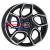 16'' 5x120 ET50 D65,1 6,5J MAK Express Black mirror 16'' 5x120 ET50 D65,1 6,5J MAK Express Black mirror