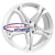 19'' 5x114,3 ET35 D67,1 7,5J RST R099 (Faw) Silver 19'' 5x114,3 ET35 D67,1 7,5J RST R099 (Faw) Silver