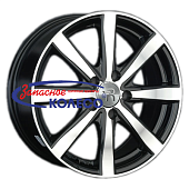 16'' 4x108 ET41,5 D63,3 6,5J Replay FD127 BKF