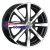 16'' 4x108 ET41,5 D63,3 6,5J Replay FD127 GMF 16'' 4x108 ET41,5 D63,3 6,5J Replay FD127 GMF