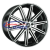 19'' 5x114,3 ET40 D67,1 8,5J LS 754 BKF 19'' 5x114,3 ET40 D67,1 8,5J LS 754 BKF