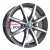 17'' 5x114,3 ET40 D67,1 7,0J Venti 1715 Silver