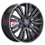 20'' 5x108 ET45 D63,4 8,5J Khomen Wheels KHW2004 (Velar) Black matt MR 20'' 5x108 ET45 D63,4 8,5J Khomen Wheels KHW2004 (Velar) Black matt MR