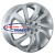 19'' 5x120 ET53 D72,6 8,0J Replay LR55 Sil 19'' 5x120 ET53 D72,6 8,0J Replay LR55 Sil