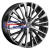 19'' 5x114,3 ET40 D64,1 7,0J Replay HV83 BKF 19'' 5x114,3 ET40 D64,1 7,0J Replay HV83 BKF