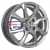 15'' 4x114,3 ET44 D67,1 6,0J СКАД Тулон (КЛ233) Селена 15'' 4x114,3 ET44 D67,1 6,0J СКАД Тулон (КЛ233) Селена