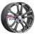 17'' 4x100 ET45 D60,1 7,0J СКАД Дунай (КЛ364) Графит 17'' 4x100 ET45 D60,1 7,0J СКАД Дунай (КЛ364) Графит