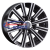 17'' 6x139,7 ET38 D67,1 7,5J Replay MI148 GMF 17'' 6x139,7 ET38 D67,1 7,5J Replay MI148 GMF