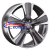 18'' 5x114,3 ET35 D60,1 7,0J Replay TY353 BKF 18'' 5x114,3 ET35 D60,1 7,0J Replay TY353 BKF