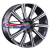 20'' 5x112 ET33 D66,6 9,0J Replay A172 GMF