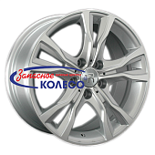 17'' 5x120 ET43 D72,6 7,5J Replay B177 BKF
