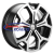 17'' 5x112 ET50 D66,6 6,5J Khomen Wheels KHW1710(2) (Mercedes Vito) Black-FP 17'' 5x112 ET50 D66,6 6,5J Khomen Wheels KHW1710(2) (Mercedes Vito) Black-FP