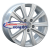 17'' 5x112 ET40 D57,1 7,0J Replay SK16 Sil 17'' 5x112 ET40 D57,1 7,0J Replay SK16 Sil