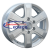 17'' 6x130 ET56 D84,1 7,0J Replay MR92 Sil 17'' 6x130 ET56 D84,1 7,0J Replay MR92 Sil