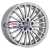 19'' 5x112 ET28 D66,6 8,5J MAK Starlight Silver