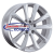 19'' 5x120 ET43 D65,1 8,0J Replay VV325 BKF