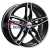 16'' 5x114,3 ET35 D67,1 6,5J iFree Moskva (КС689) Блэк Джек