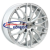 16'' 5x114,3 ET41 D67,1 6,5J Neo 654 Silver 16'' 5x114,3 ET41 D67,1 6,5J Neo 654 Silver