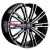 18'' 5x112 ET25 D66,6 7,5J Replay B286 BKF 18'' 5x112 ET25 D66,6 7,5J Replay B286 BKF