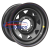 16'' 6x139,7 ET30 D110 8,0J Off-Road Wheels Тойота/Ниссан/L200 2005+ (треуг. мелкий) Черный 16'' 6x139,7 ET30 D110 8,0J Off-Road Wheels Тойота/Ниссан/L200 2005+ (треуг. мелкий) Черный