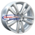 17'' 5x114,3 ET35 D67,1 7,0J Replay Ki23 Sil 17'' 5x114,3 ET35 D67,1 7,0J Replay Ki23 Sil