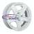 15'' 5x105 ET39 D56,6 6,5J LS 321 White 15'' 5x105 ET39 D56,6 6,5J LS 321 White