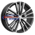 19'' 5x108 ET46 D65,1 7,5J СКАД Манчестер (КЛ329) Алмаз бархат новый 19'' 5x108 ET46 D65,1 7,5J СКАД Манчестер (КЛ329) Алмаз бархат новый